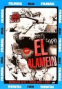 preview El amein - DVD pošetka