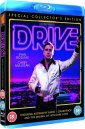 preview Drive Special Edition - Blu-ray