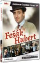 preview Fešák Hubert (Remasterovaná verze) - DVD