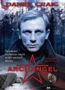 preview Archangel - DVD pošetka