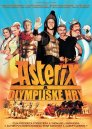 preview Asterix a olympijské hry - DVD