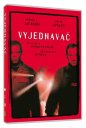 preview Vyjednavač - DVD