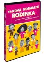 preview Taková normální rodinka - DVD