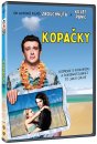 preview Kopačky - DVD