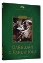 preview Dařbuján a Pandrhola - DVD