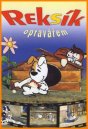 preview Reksík opravářem - DVD