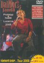 preview Dalibor Janda 55: Prototyp a hosté - DVD pošetka