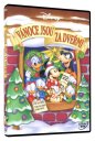 preview Disney: Vánoce jsou za dveřmi - DVD