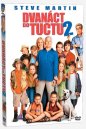 preview Dvanáct do tuctu 2 - DVD