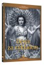 preview Děvče za výkladem - DVD digipack