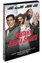 preview Dostaňte agenta Smarta - DVD