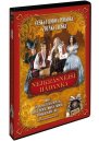 preview Nejkrásnější hádanka - DVD