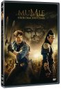 preview The Mummy: Tomb of the Dragon Emperor - DVD
