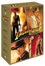 preview Indiana Jones 1-4 collection - 5DVD