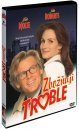 preview Zbožňuji trable - DVD