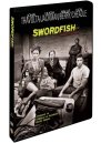 preview Swordfish: Operace Hacker - DVD
