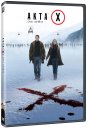 preview The X-Files: I Want to Believe - DVD