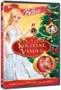 preview Barbie a kouzelné Vánoce - DVD