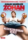 preview Zohan - Krycí jméno Kadeřník - DVD Digipack