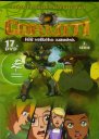 preview Gormiti 17 - DVD