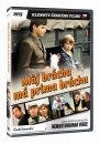 preview Můj brácha má prima bráchu (remasterovaná verze) - DVD