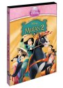 preview Legenda o Mulan 2 - DVD