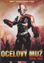 preview OCELOVÝ MUŽ - DVD pošetka