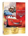 preview Auta (Cars) - DVD + 1DVD zdarma