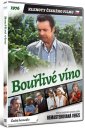 preview Bouřlivé víno (Remasterovaná verze) - DVD
