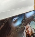 preview Shazam! Hněv bohů - 4K Ultra HD Blu-ray Steelbook (Dragon) OUTLET