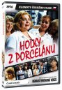 preview Holky z porcelánu - DVD (remasterovaná verze)