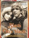 preview Slasti Otce vlasti - DVD pošetka