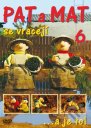 preview Pat a Mat se vracejí 6 - DVD