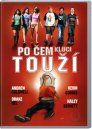 preview Po čem kluci touží - DVD