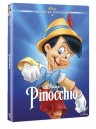 preview Pinocchio (Pinokio) Disney - DVD