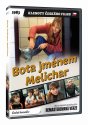 preview Bota jménem Melichar (Remasterovaná verze) - DVD