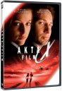 preview The X-Files - DVD