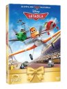preview Letadla - DVD + 1DVD zdarma