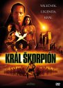 preview Král Škorpión - DVD