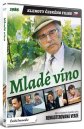 preview Mladé víno (Remasterovaná verze) - DVD