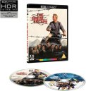preview The Great Escape - 4K Ultra HD Blu-ray
