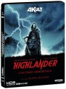 preview Highlander - 4K Ultra HD Blu-ray + Blu-ray