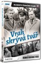 preview Vrah skrývá tvář (Remasterovaná verze) - DVD