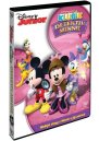 preview Mickeyho klubík: Detektiv Minnie - DVD