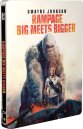 preview Rampage - Blu-ray 3D + 2D Steelbook