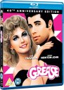 preview Grease 40th Anniversary Edition - Blu-ray