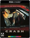 preview Crash (1996) - 4K Ultra HD Blu-ray