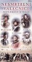 preview Nesmrtelní válečníci - Kolekce - 6 DVD