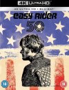 preview Easy Rider - 4K Ultra HD Blu-ray