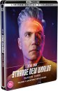 preview Star Trek: Strange New Worlds Season 3 - 4K Ultra HD Steelbook